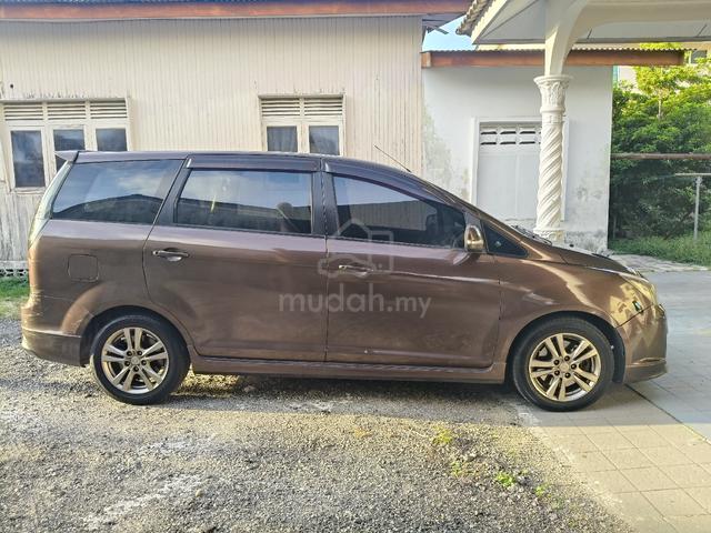 2012 Proton EXORA 1.6 PRIME (A) - 3