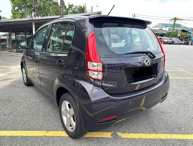 2014 Perodua MYVI 1.3 EZI PREMIUM (A) - 4