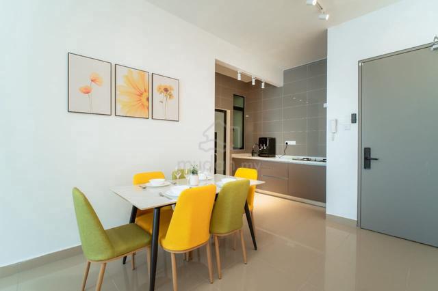 99 Residence 1