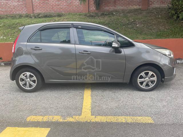 2015 Proton IRIZ 1.3 STANDARD (A) fullloan - 2