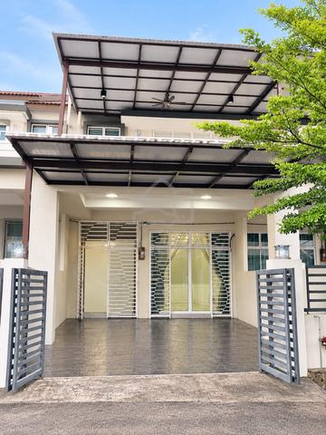 Untuk Disewa Teres Dua Tingkat Taman Permaipura, Bedong, Kedah 1