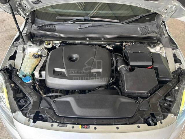 Volvo V40 2.0 T5 (A) - 4