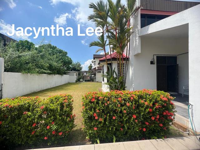 Sungai Ara 2-Storey Semi D, Land Area 5946sq.ft, Well Maintained 1