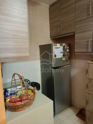 Residensi Bistaria 4