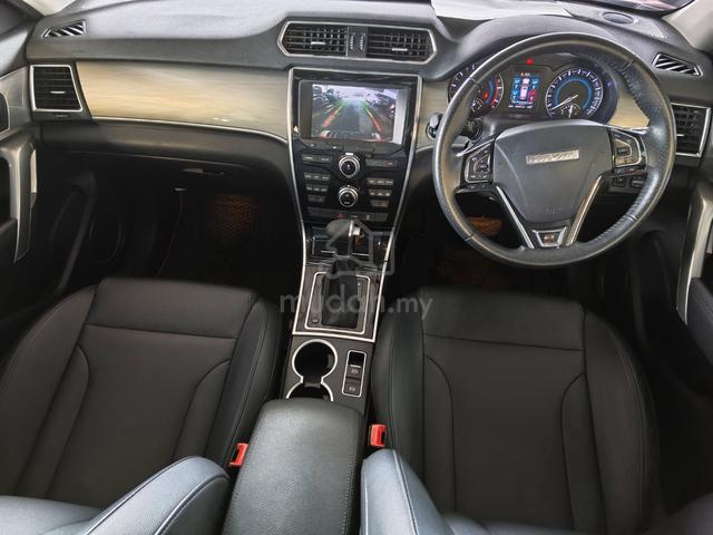 2018 Haval H2 - 3