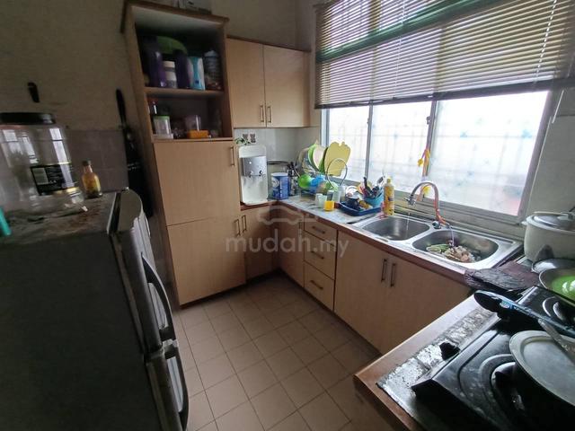 Kota Warisan Sepang Single Storey Terrace Freehold Near Klia 1