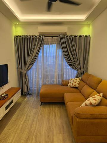 Merdu Residensi 1