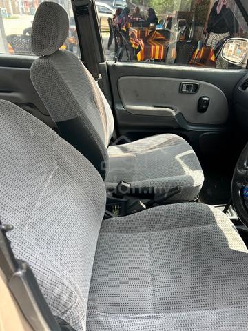 2004 Perodua KELISA 1.0 EZ (A) - 4