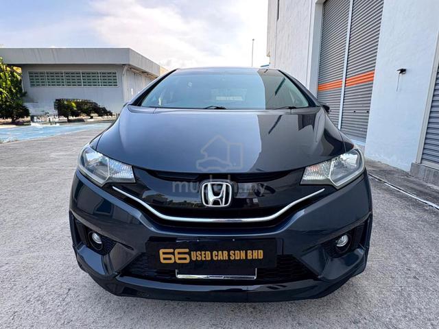 2015 Honda JAZZ 1.5 V (A) - 2