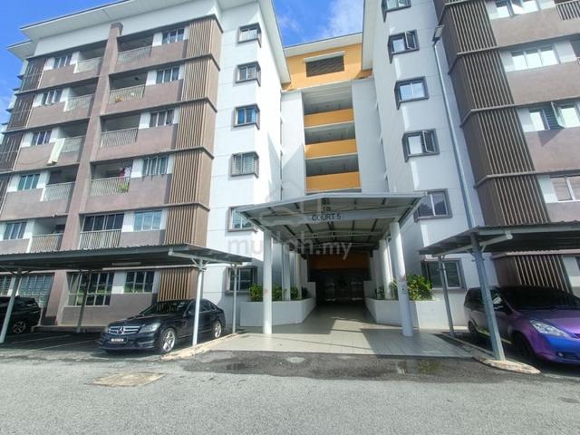 Kiara Court 1