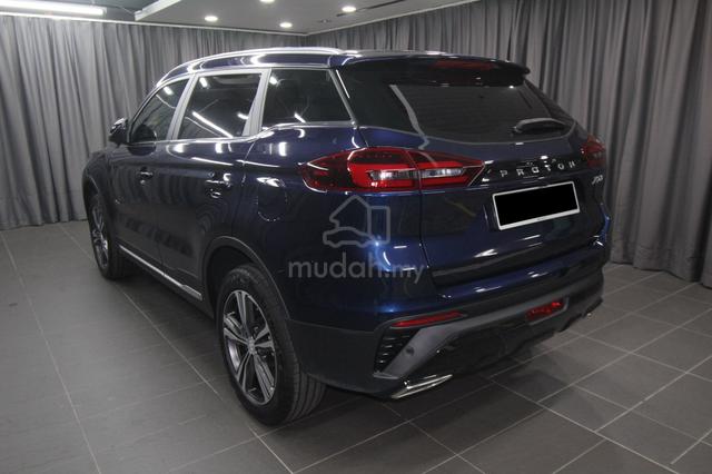 2025 Proton X70 1.5 PREMIUM MY22 MC FACELIFT (A) - 4