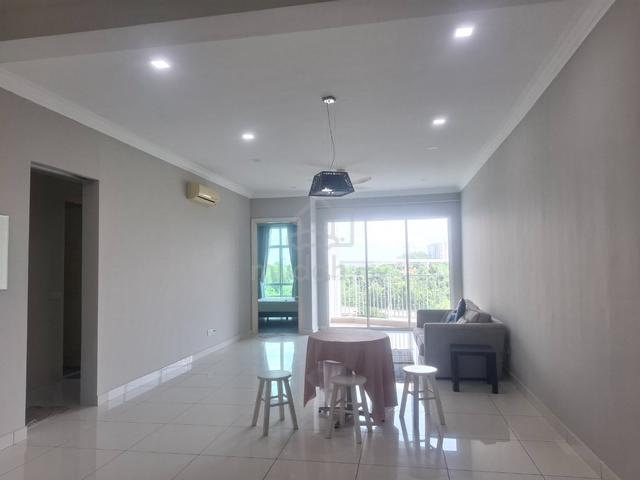 Subang Olives Residence 1