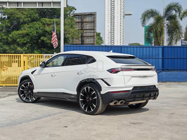 2023 Lamborghini URUS S 4.0 V8 NEW CAR HIGH OPTION - 3