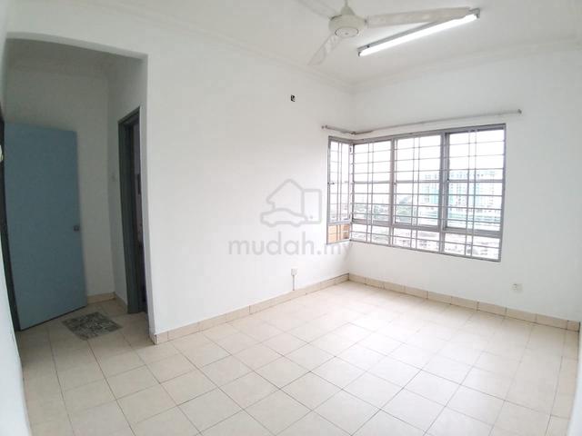 Melur Apartment 1