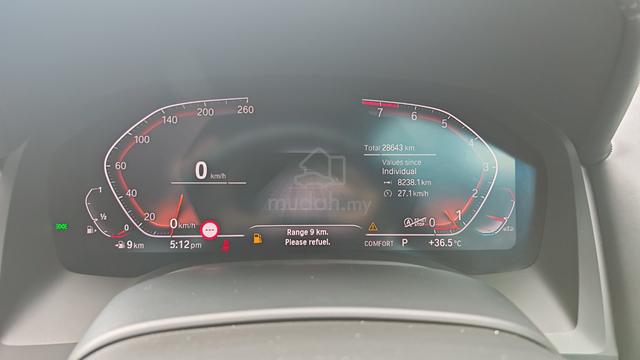 2020 Bmw 840i M SPORT 3.0L 28k KM Genuine - 5