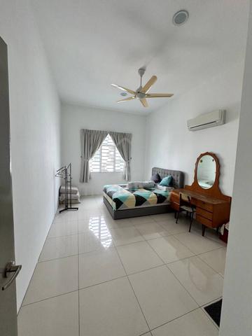 Taman genting emas balik pulau penang for sale fully renovated 5