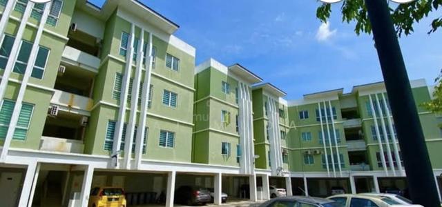 Bayu 1 Residence @ Nilai 1