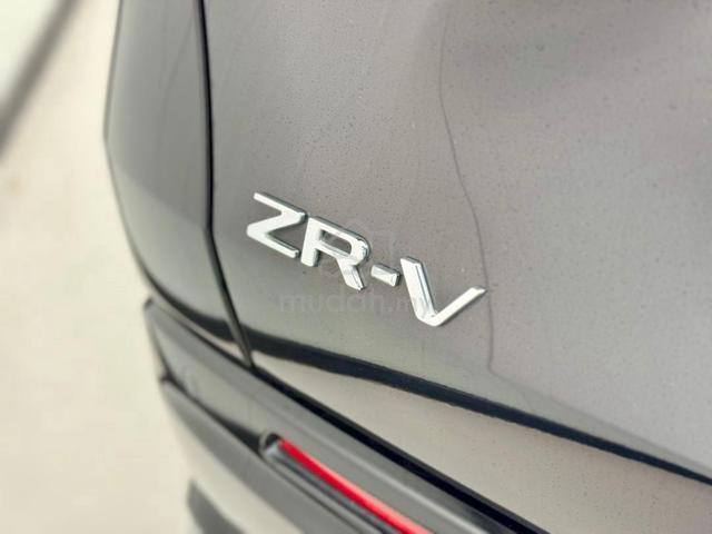 Japan Unreg - 2023 Honda ZR-V 1.5 Z (A) - 3