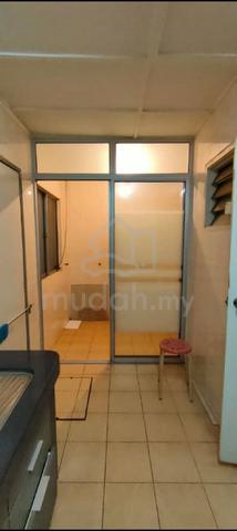 Bukit Emas Balakong utk sewa@jual 1