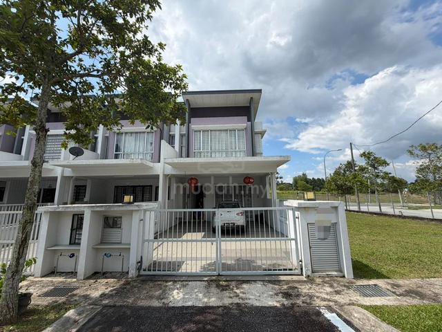[RENOVATED] 2 Storey ENDLOT House, Acacia Phase 3, Tasik Puteri Rawang 1