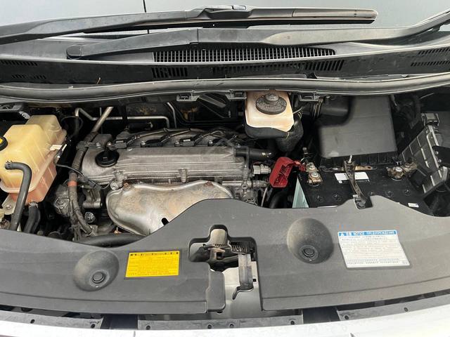 2012 Toyota VELLFIRE 2.4 Z G-EDITION ANH20W - 4