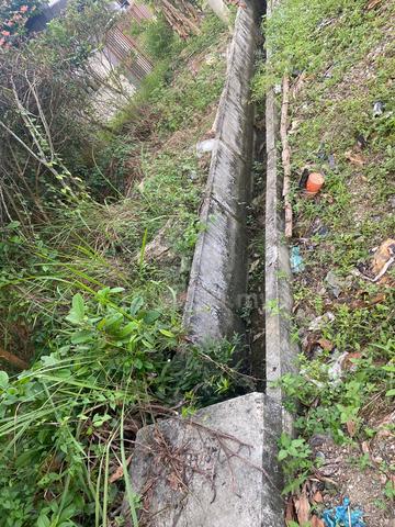 lot semi d paya resak bukit payong 2