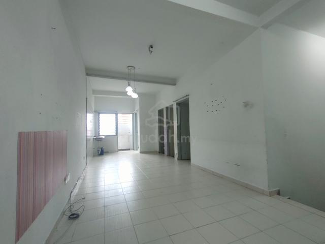 MURAH TOWNHOUSE Taman Sri Penaga 3, Sikamat, Seremban 1