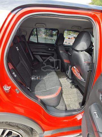 Perodua ATIVA 1.0 AV 2022 (A) - 5