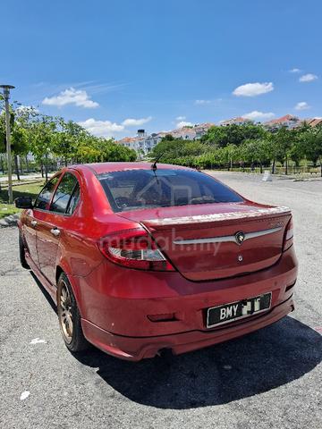 2014 Proton PERSONA 1.6 SV (A) - 2