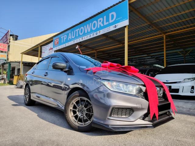 2020Honda CITY 1.5 V (A)FACELIFT/1 YR WRTY/F*LOAN - 1
