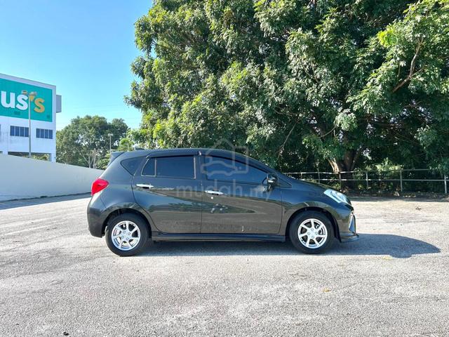 2021 Perodua MYVI 1.3 X (A) 3 YRS WRNTY/FOC DELIVR - 5