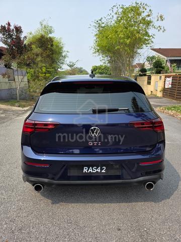 2023 Volkswagen GOLF 2.0 GTI IQ DRIVE (FWD) (A) - 2