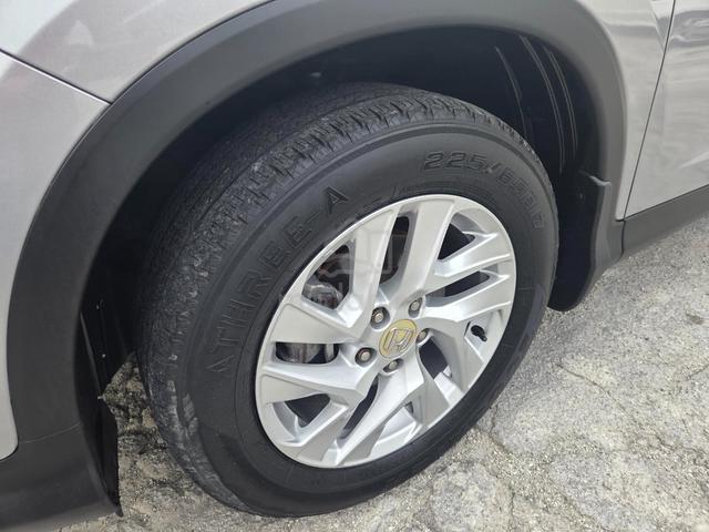 2016 Honda CR-V 2.0 I-Vtec Facelift (A) - 4