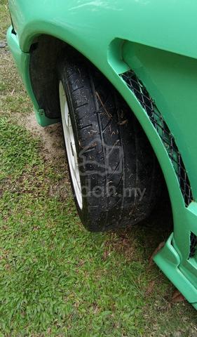 1999 Proton WIRA 1.5 GL (A) - 4