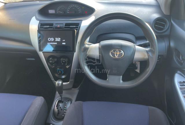 Toyota Vios 1.5 E (A) 2013. 0 depo. - 5