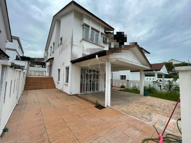[CHEAPEST] 2sty SEMI D House Amberley Kota Emerald Rawang 1