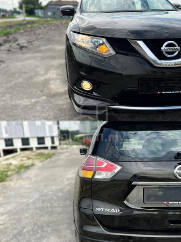 2015 Nissan X-TRAIL 2.0 IMPUL 360 CAM WARRANTY (A) - 5