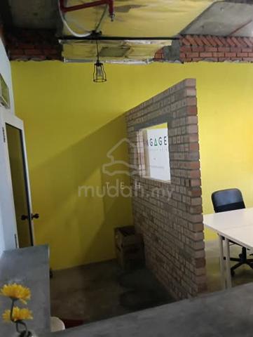 Fully Furnished Office for Rent 1