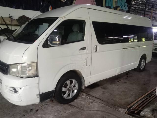 2017 Cam PLACER-X 3.0 (FRD6600C) (M) - 5