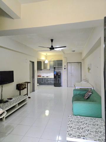 Radius Residence 1