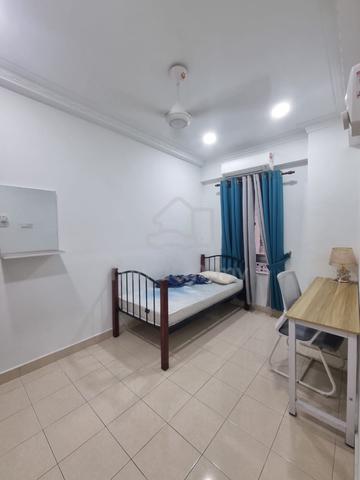 Persanda 3 Apartment, Seksyen 13 Shah Alam 1