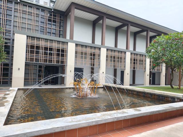 Tuai Residence 1