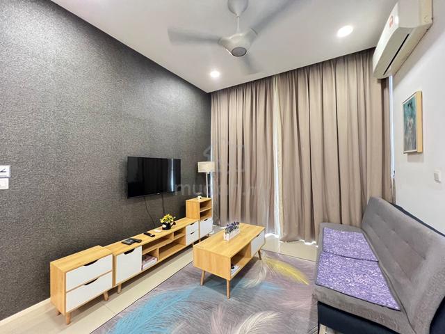 D' Pristine @ Medini 1