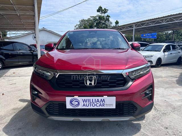 2023 Honda WR-V 1.5 V MY23 DG4 (A) - 3