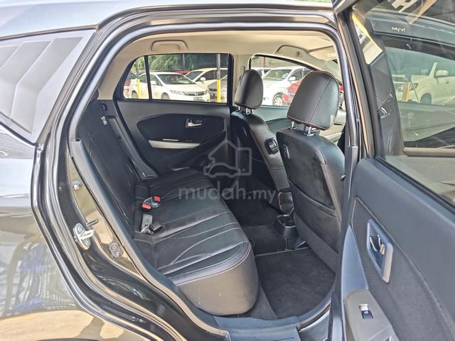 2020 Perodua MYVI FULL SPEC 1.5 (AUTO) - 5