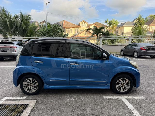 [Direct Owner] 2016 Perodua MYVI 1.5 ADVANCE (A) - 5