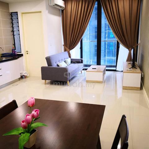 D Pristine @ Medini 1