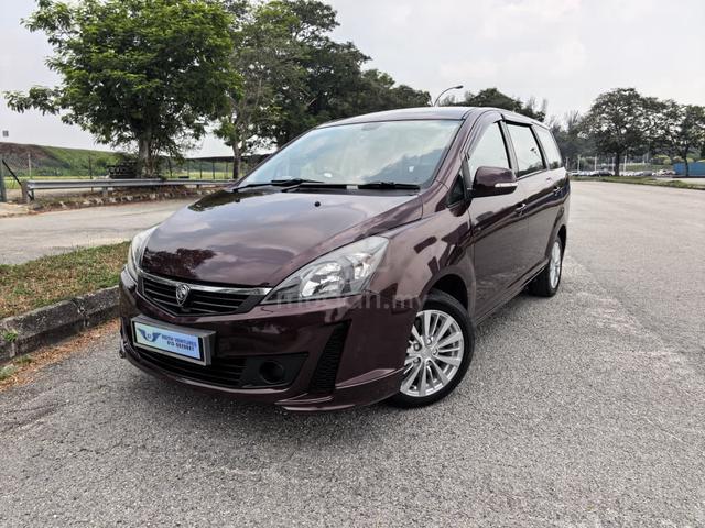 2020 Proton EXORA 1.6 EXECUTIVE (A) Proton Service - 1