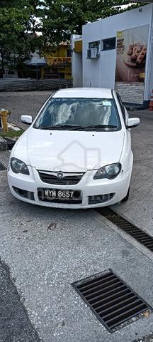 2013 Proton PERSONA 1.6 ELEGANCE BASE LINE (A) - 1