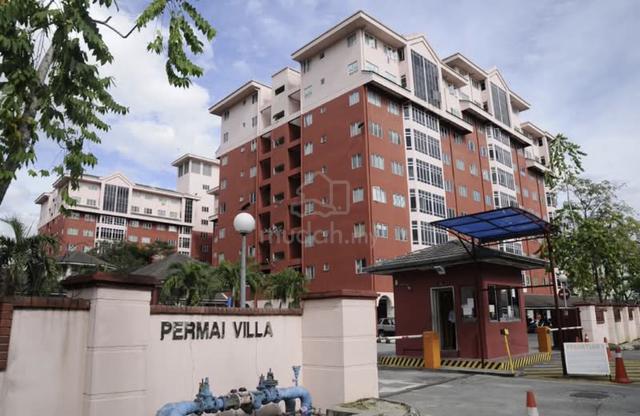 Permai Villa 1